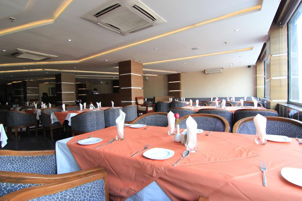Hotel O2 Oxygen Kolkata Eksteriør bilde