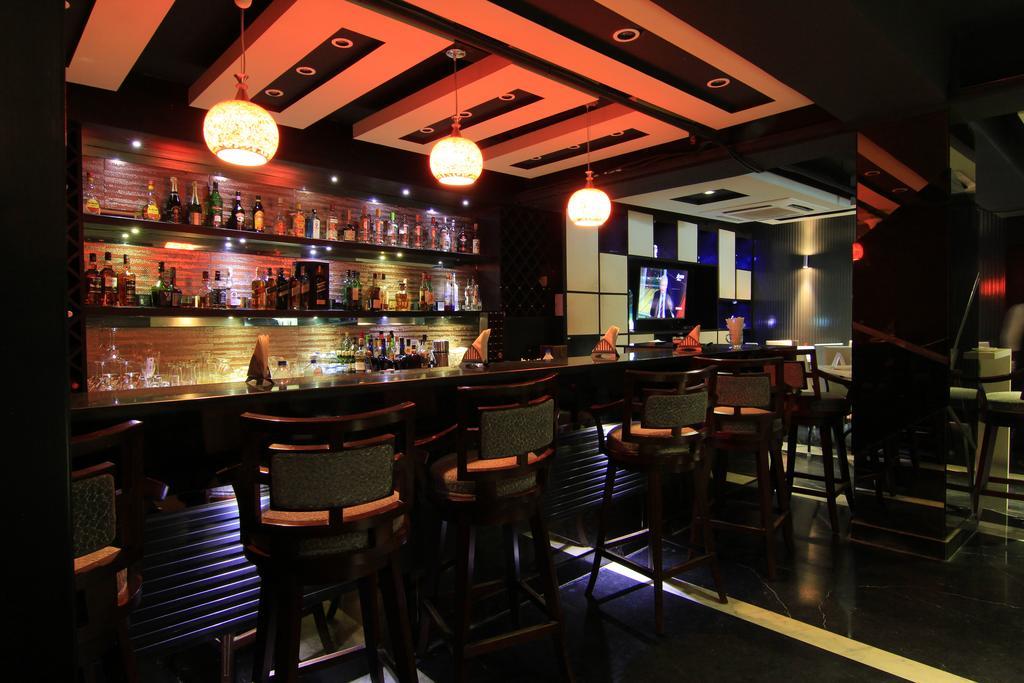 Hotel O2 Oxygen Kolkata Eksteriør bilde