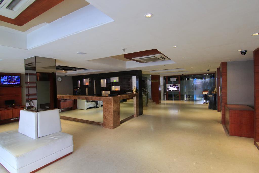 Hotel O2 Oxygen Kolkata Eksteriør bilde