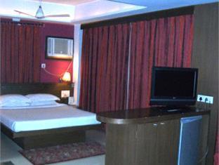 Hotel O2 Oxygen Kolkata Eksteriør bilde