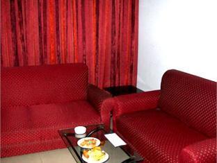 Hotel O2 Oxygen Kolkata Eksteriør bilde