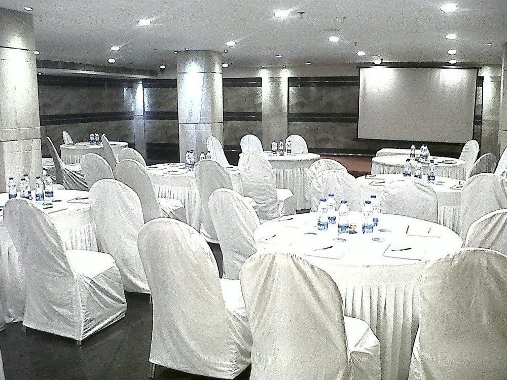 Hotel O2 Oxygen Kolkata Eksteriør bilde